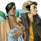 Image for article titled 10 Reasons You Should Be Reading Brian K. Vaughan’s Saga